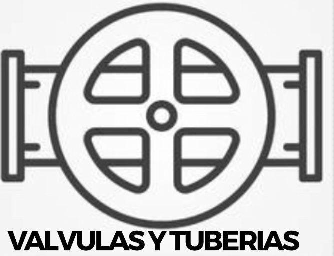 VALVULAS Y TUBERIAS